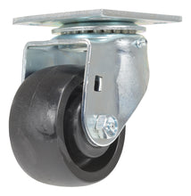 Load image into Gallery viewer, Upgraded Glass Filled Nylon, Light Duty (RX) Casters
