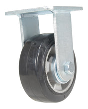 Load image into Gallery viewer, Mold On Rubber (On Aluminum) Casters
