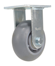 Load image into Gallery viewer, TPR (Thermoplastic Rubber) Casters
