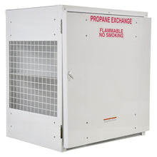 Load image into Gallery viewer, Propane Exchange Cylinder Cabinets
