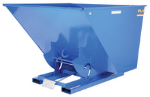 Load image into Gallery viewer, D Style - Self-Dumping Steel Hoppers with Bumper Release
