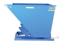 Load image into Gallery viewer, D Style - Self-Dumping Steel Hoppers with Bumper Release
