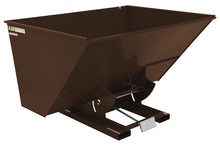 Load image into Gallery viewer, D Style - Self-Dumping Steel Hoppers with Bumper Release
