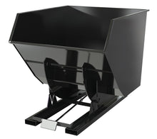 Load image into Gallery viewer, D Style - Self-Dumping Steel Hoppers with Bumper Release
