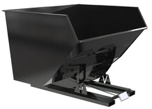 Load image into Gallery viewer, D Style - Self-Dumping Steel Hoppers with Bumper Release
