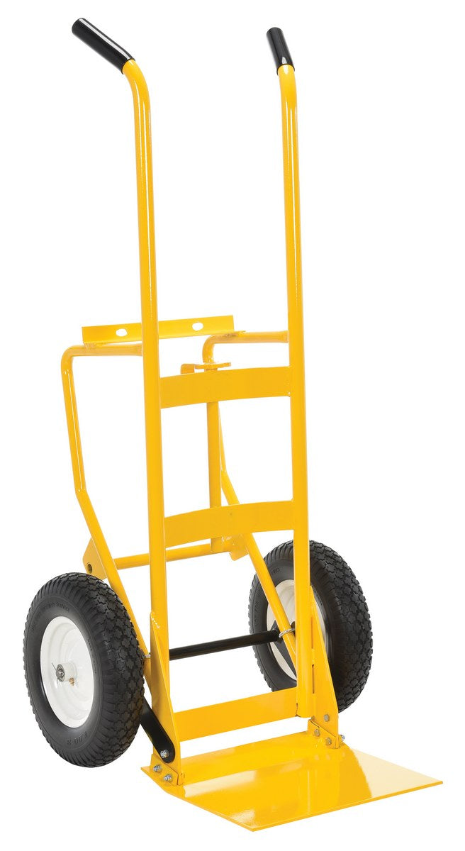 Multi-Purpose Drum & Hand Trucks