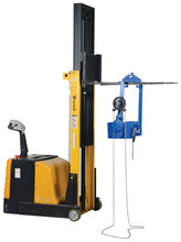 Load image into Gallery viewer, Hoist Mounted Drum Carrier-Rotators

