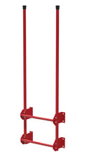 Load image into Gallery viewer, Walk-Thru Style Dock Ladders
