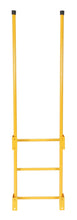 Load image into Gallery viewer, Walk-Thru Style Dock Ladders
