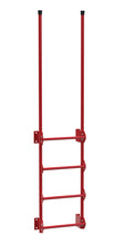 Load image into Gallery viewer, Walk-Thru Style Dock Ladders
