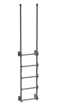 Load image into Gallery viewer, Walk-Thru Style Dock Ladders
