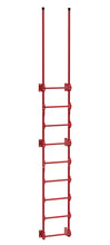 Load image into Gallery viewer, Walk-Thru Style Dock Ladders
