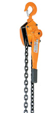 Load image into Gallery viewer, Economy Lever Hoists (disc brake)

