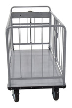 Load image into Gallery viewer, Electric Material Handling Cart
