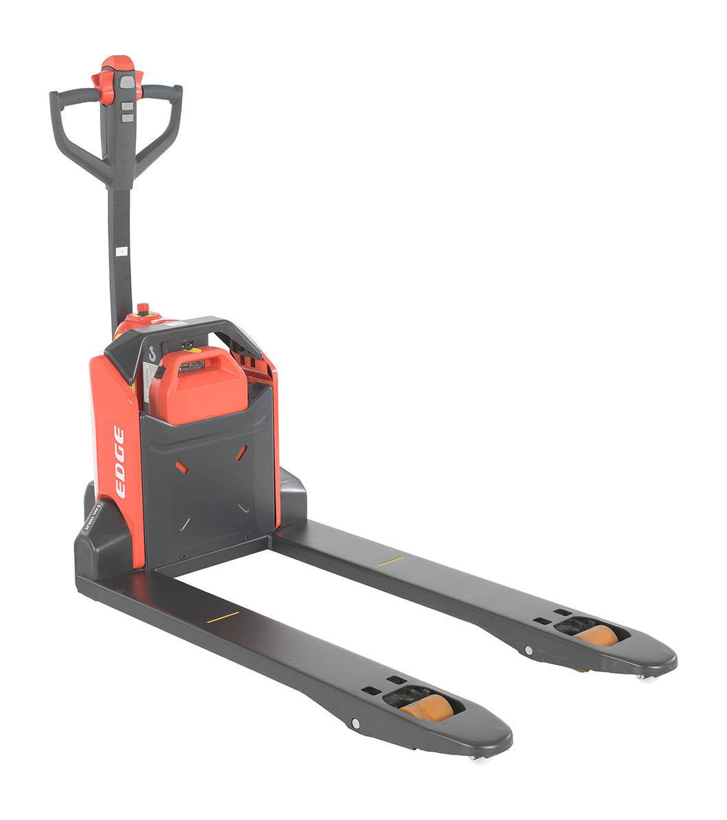 Fully Powered Electric Pallet Truck