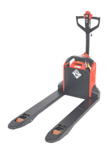 Load image into Gallery viewer, Fully Powered Electric Pallet Truck
