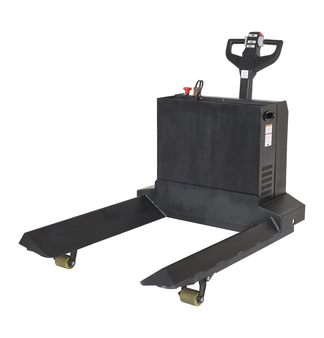 Electric Powered Roll Pallet Trucks