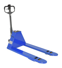 Load image into Gallery viewer, Economy Semi-Automatic Electric Pallet Trucks
