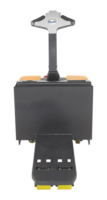 Electric Pallet Truck with Single Fork