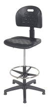 Load image into Gallery viewer, Ergonomic Work Chair and Stool
