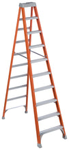 Load image into Gallery viewer, Fiberglass Step Ladders
