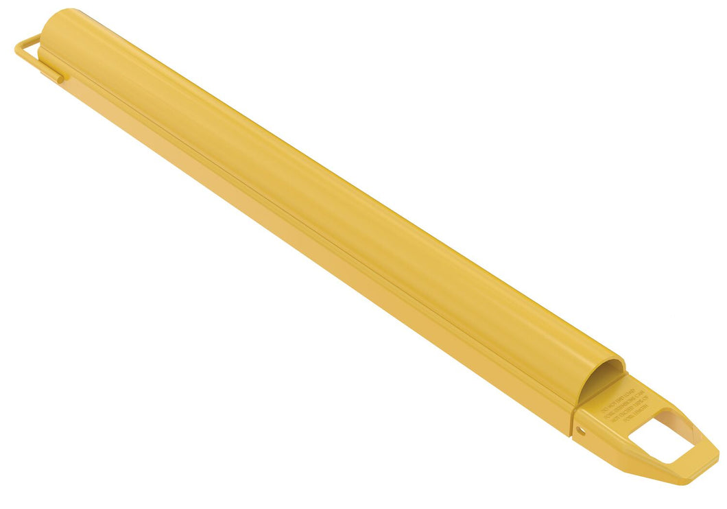 Round or Triangular Fork Extensions