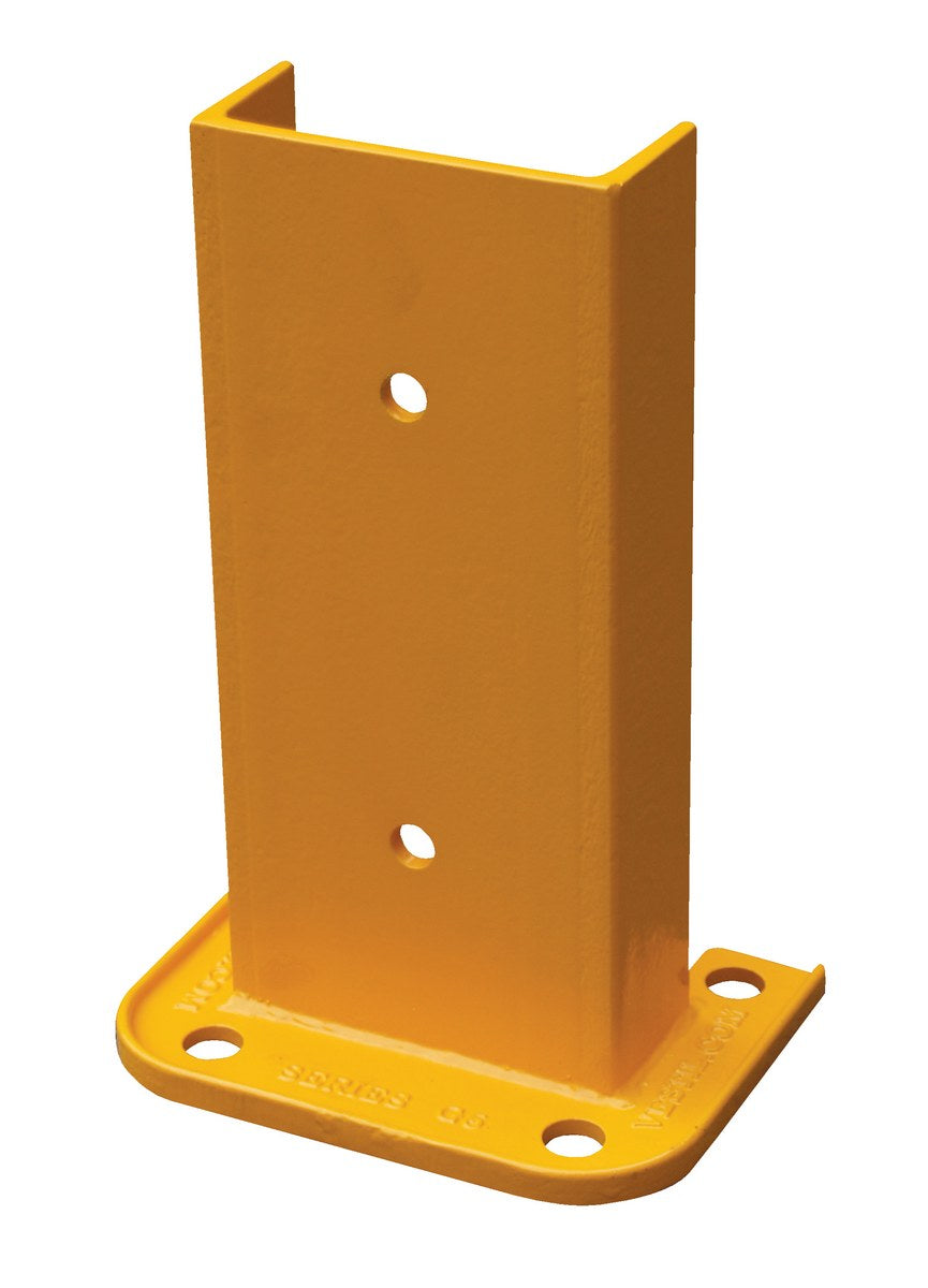 Structural Rack Guards