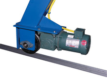 Load image into Gallery viewer, Steel Gantry Crane Power Traction Drive Options
