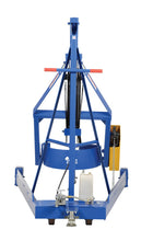 Load image into Gallery viewer, Portable Hydraulic Drum Carrier-Rotator-Booms
