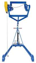 Load image into Gallery viewer, Hydraulic Drum Stackers
