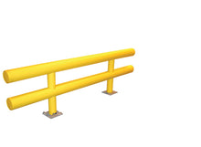 Load image into Gallery viewer, Heavy Duty Guard Rails
