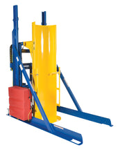 Load image into Gallery viewer, Lift-and-Dump Hydraulic Drum Dumpers
