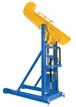 Load image into Gallery viewer, Lift-and-Dump Hydraulic Drum Dumpers
