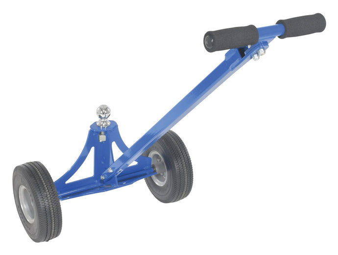 Hitch Trailer Mover