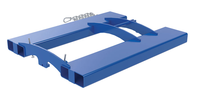 Horizontal Drum Carrier