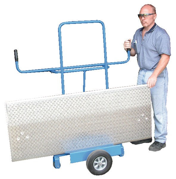Easy Move Panel Cart