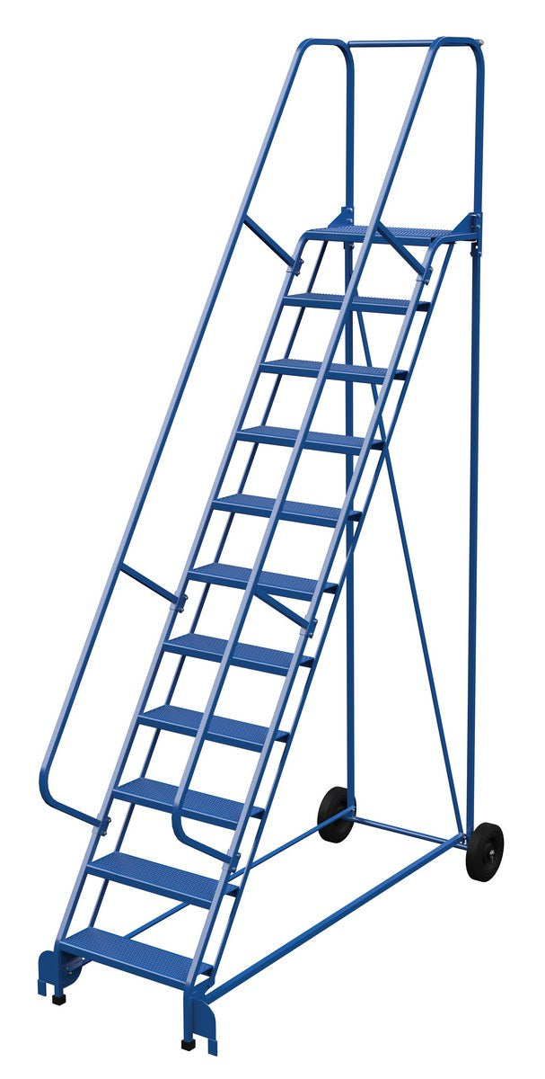 Roll-A-Fold Ladders