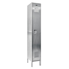 Load image into Gallery viewer, Stainless Steel Lockers
