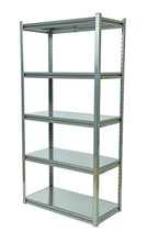 Load image into Gallery viewer, Stainless Steel Solid Rivet Shelving

