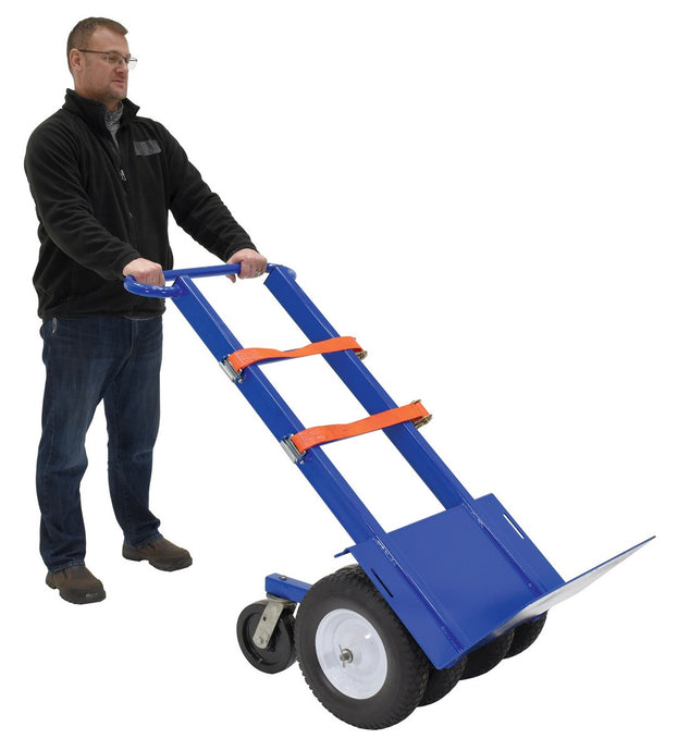 Off-Road Hand Truck