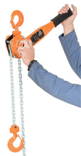 Load image into Gallery viewer, Professional Lever Hoists (disc brake)
