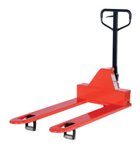 Load image into Gallery viewer, Low Profile Pallet Trucks
