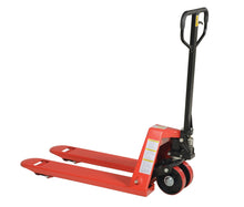 Load image into Gallery viewer, Full Featured Pallet Trucks
