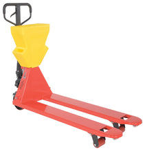 Load image into Gallery viewer, Pallet Trucks with P-CADDY

