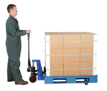 Load image into Gallery viewer, Quick Lift Pallet Trucks
