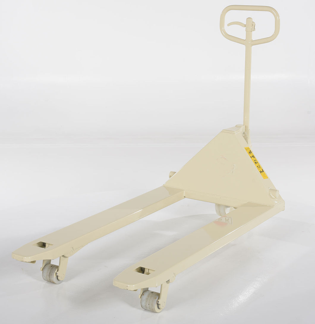 Cold Room Hand Pallet Truck