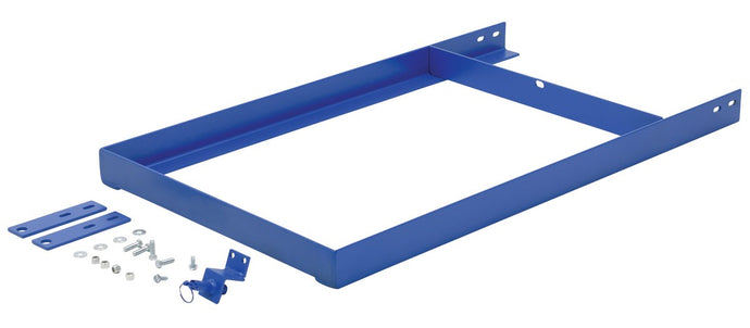Skid Adapters for Pallet Trucks