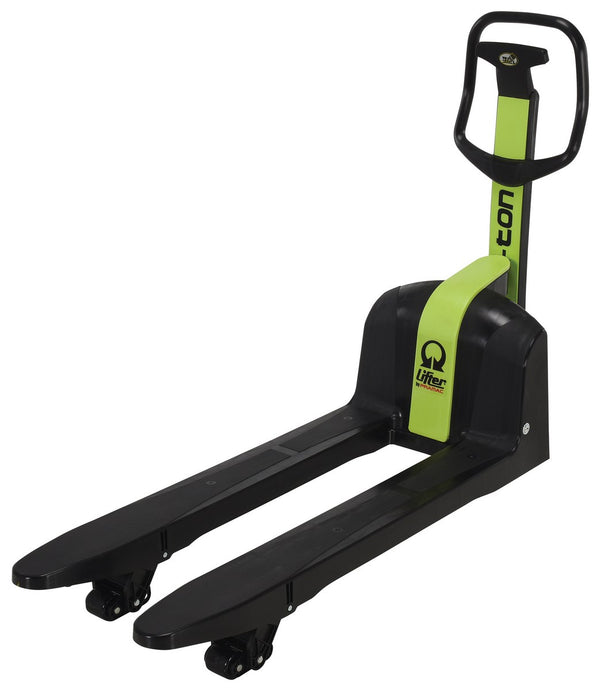 Recyclable Pallet Truck with Galvanized Pump