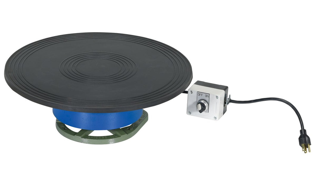 Powered Turntables
