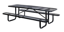 Load image into Gallery viewer, Picnic Tables - Steel Mesh
